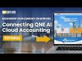 Registering Your Company on MyInvois and Connecting QNE AI Cloud Accounting