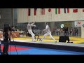 madrid 2009 l4 dumitrescu rou v marti esp