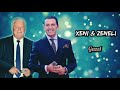 GAZEL - Xeni & Zeneli