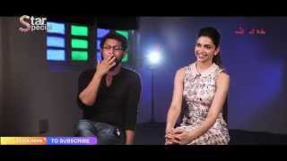 Deepika Padukone & Shoojit Sircar talk about "Piku" Exclusive only on MTunes HD