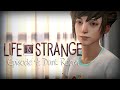 Life Is Strange Episode 4 MAX VISITS KATE MARSH IN HOSPITAL | Dark Room