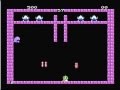 Bubble Bobble (NES): Level 57 in under 30 seconds