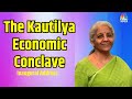 LIVE | Finance Minister Nirmala Sitharaman Addresses The Kautilya Economic Conclave | N18L