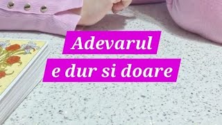 💕Nu poate sa suporte ca tu stii si spui adevarul