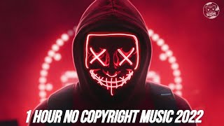 1 Hora De Música Sin Copyright 2022 /NahuelDeep Music - Música Electrónica