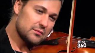 David Garrett - Io Ti Penso Amore - Arise 360