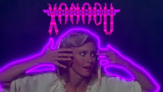 Why Xanadu Bombed in the Box Office