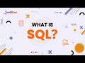 What is SQL | SQL Explained | SQL in 3 Minutes | Intellipaat