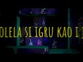 igor simić ples za rastanak official lyric video