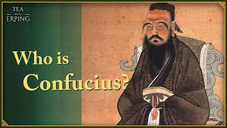 The Life Story of Confucius | Tea with Erping