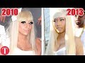 10 Times Nicki Minaj Copied Lady Gaga
