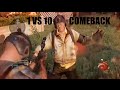 1 vs 10 Comeback - The Last of Us: Remastered Multiplayer (Suburbs)