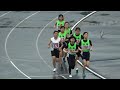 20230506 県北少年少女 中3女800m決勝1組（佐藤 七音・西階中3：2 55