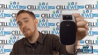 Phone Accessory Review: Jabra Drive Bluetooth Speakerphone - CellJewel.com