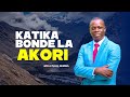 KATIKA BONDE LA AKORI // Pr. PAUL SEMBA // 🔴LIVE