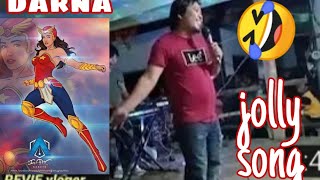 DARNA song by: DHENJIE striker band