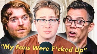 Shane Dawson Addresses His Past In The Worst Way Possible