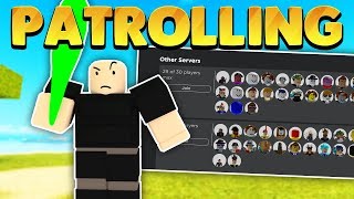 Playtube Pk Ultimate Video Sharing Website - 10 40 pvp patrolling servers on booga booga roblox