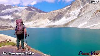 Swat valley pakistan | Natural beauty | Shaitan gwat lake swat | Dardyal Vines