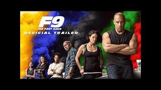 Fast and furious 9 | Trailer (HD)