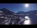 schliersee im winter