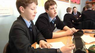 Nuffield AMP Every Second Counts HD