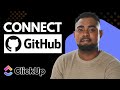 How to Connect GitHub in ClickUp | Step-by-Step Integration Tutorial