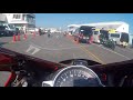 20171026 tc2000走行会（ビギナークラス）2本目後半