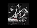 dxrk ダーク bones official audio