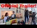 At Home with Anita Rosner (Official Trailer)