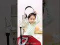 하윤이 노래 연습 이선희 님의 아 옛날이여♬ song by 전하윤 4살 cover song