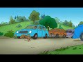 george s railway problem 🐵 curious george 🐵 kids cartoon 🐵 kids movies