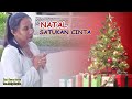 NATAL SATUKAN CINTA  Cipt. Damy Assan Voc. Melly Rivaldo