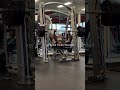 235 on bench i’m 180.