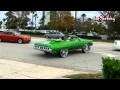 Candy Green 73 Caprice Donk Vert on 30