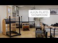 Visit Align-Pilates, Try Out A Reformer!