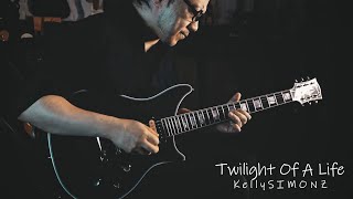 Twilight Of A Life - KellySIMONZ ~The First anniversary of my dearest friend Nobutaka 's death