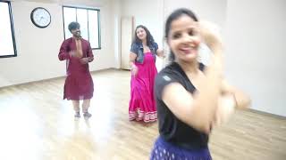 Zingaat| Bollywood| Dance Embassy| Choreography|