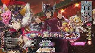 【フレマ20時～】藤江生 Wonderland Wars（ワンダーランドウォーズ）20230110