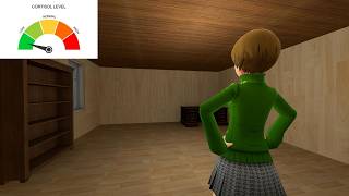 Low cortisol... [SFM]