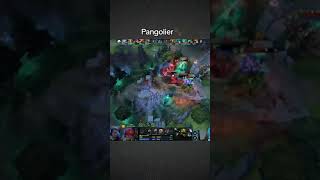 TS.Larl PANGOLIER SO GOOD AT TI12 #shorts #dota2 #larl #theinternational2023 #pangolier #dota2clips