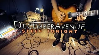 Tower Sessions | December Avenue - Sleep Tonight S02E06