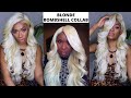 Blonde Hair Alert!!! Collab w/ 