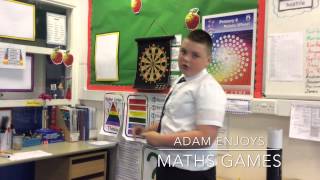 Mearns Primary School - India Video 2015