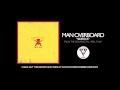 Man Overboard - Sidekick (Official Audio)