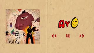 VASA - 'Ayo' (Official Audio)