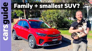 2022 Kia Stonic GT-Line review: long term – Small SUV for a small family?