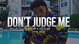 [SOLD] NoCap x Lil Tjay x Polo G  Type Beat "Don't Judge Me" | Piano Type Beat