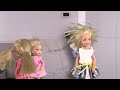 barbie chelsea s morning routine ep.117