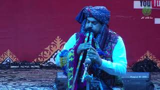 Alghozo Nawaz | Akbar Khamiso Khan | Sindh Cultural Musical Nighat | Lok Virsa 2022 | CDS